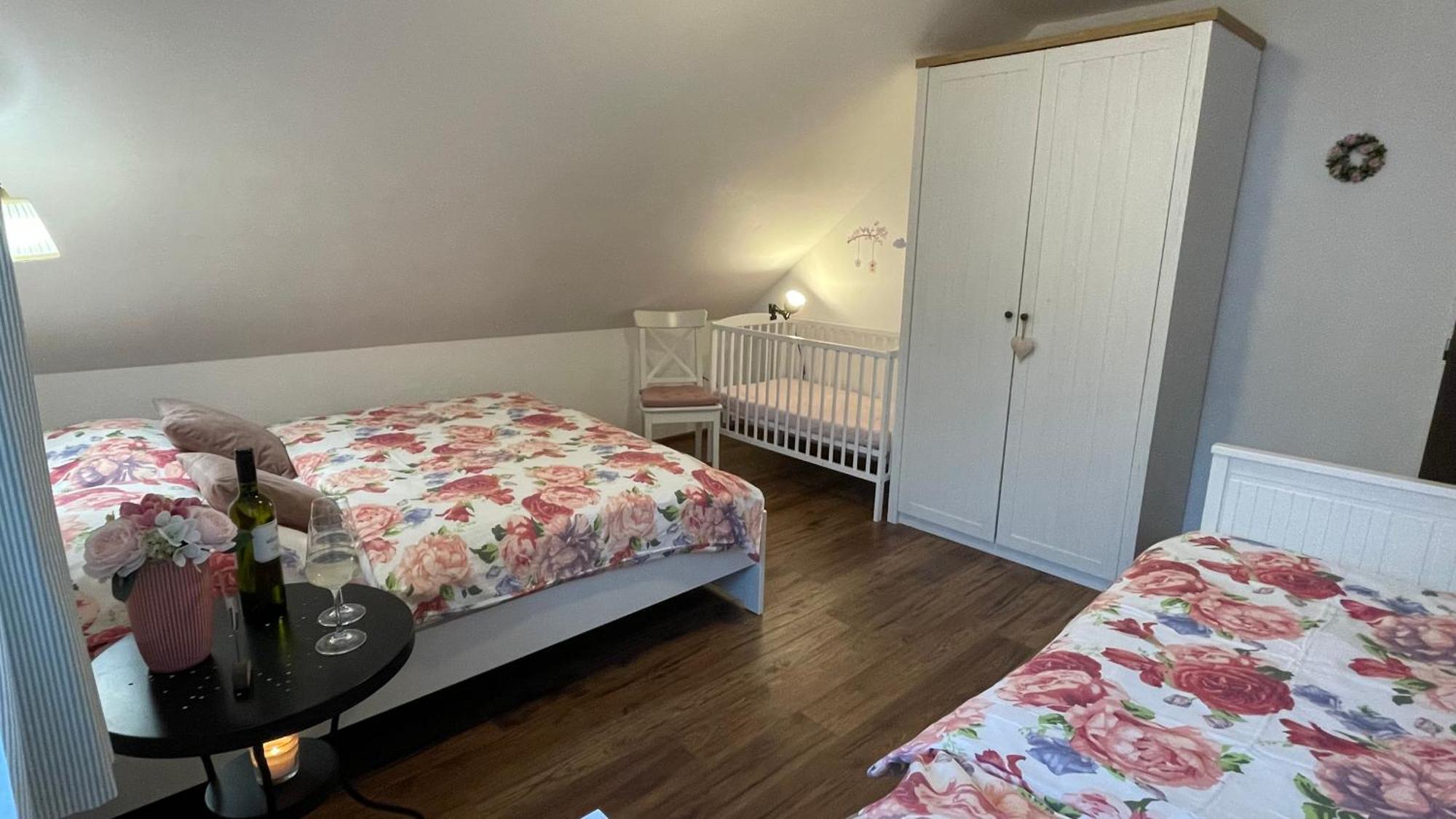 Chalupa Marsikov 120 Velké Losiny Buitenkant foto